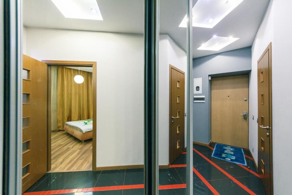 Апартаменты Two-room. Lux. 25 Antonovycha str. Centre of Kiev Киев-36